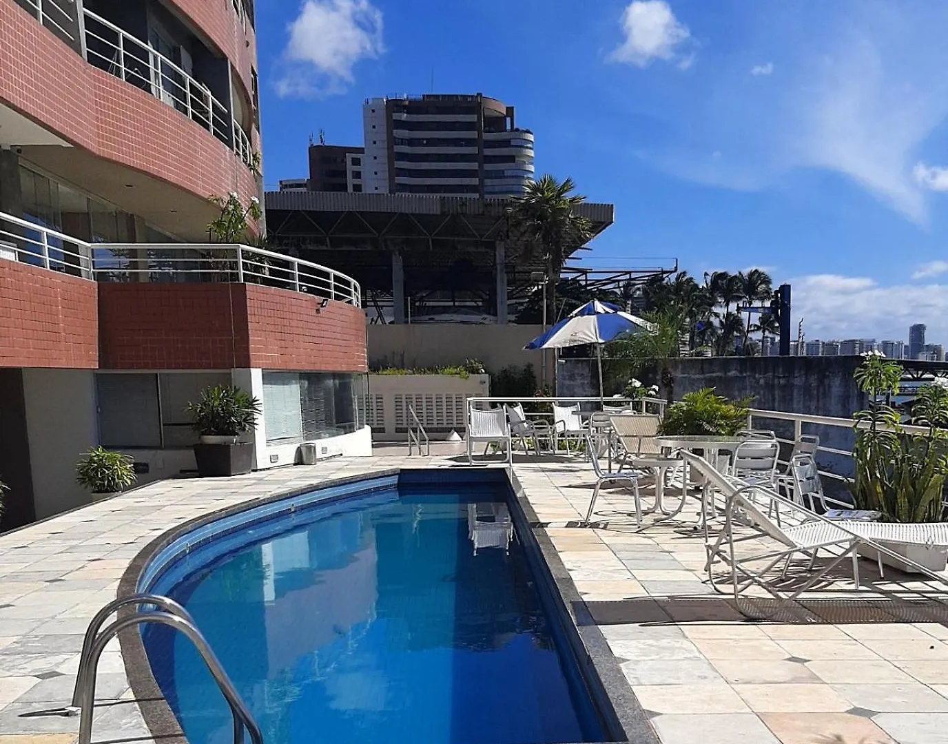 A Melhor Vista De Fortaleza 0*, Fortaleza (Ceara) Brazil
