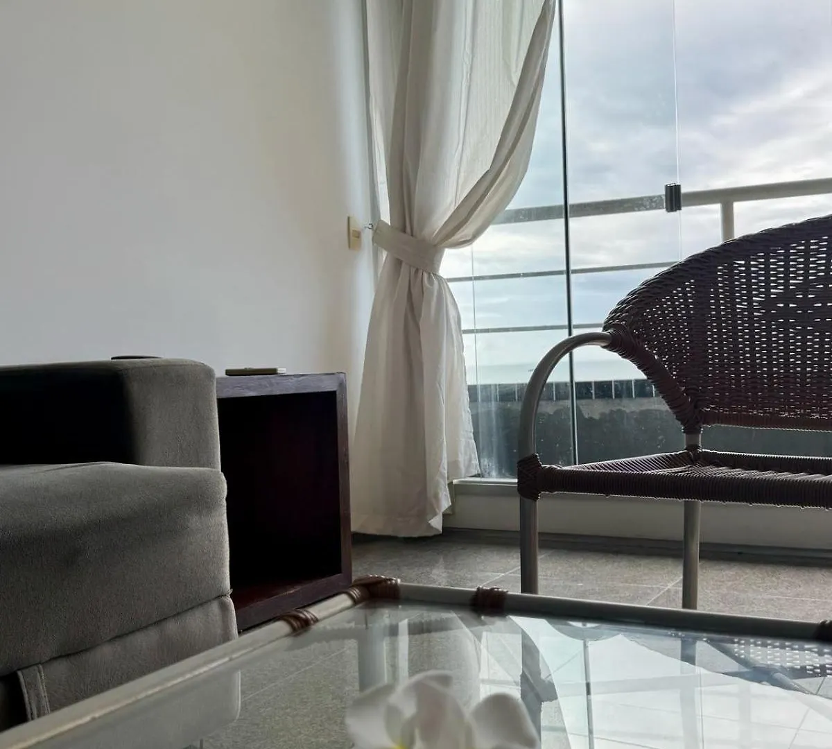 A Melhor Vista De Fortaleza Apartment Fortaleza (Ceara)