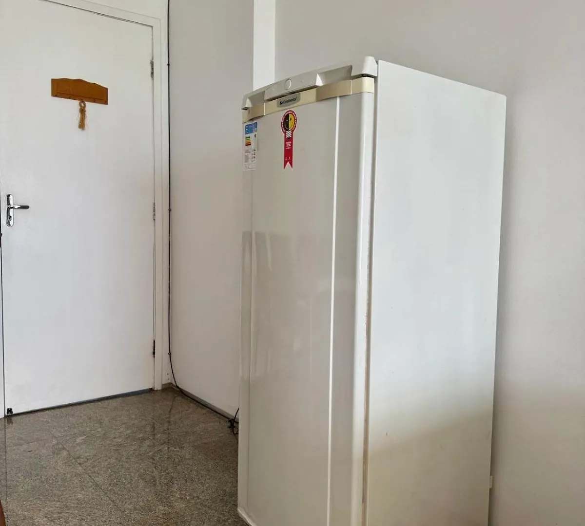 Apartment A Melhor Vista De Fortaleza Brazil