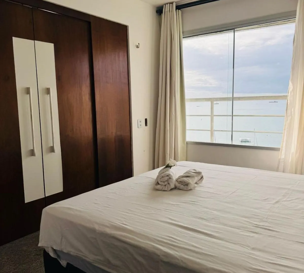 A Melhor Vista De Fortaleza 0*, Fortaleza (Ceara)