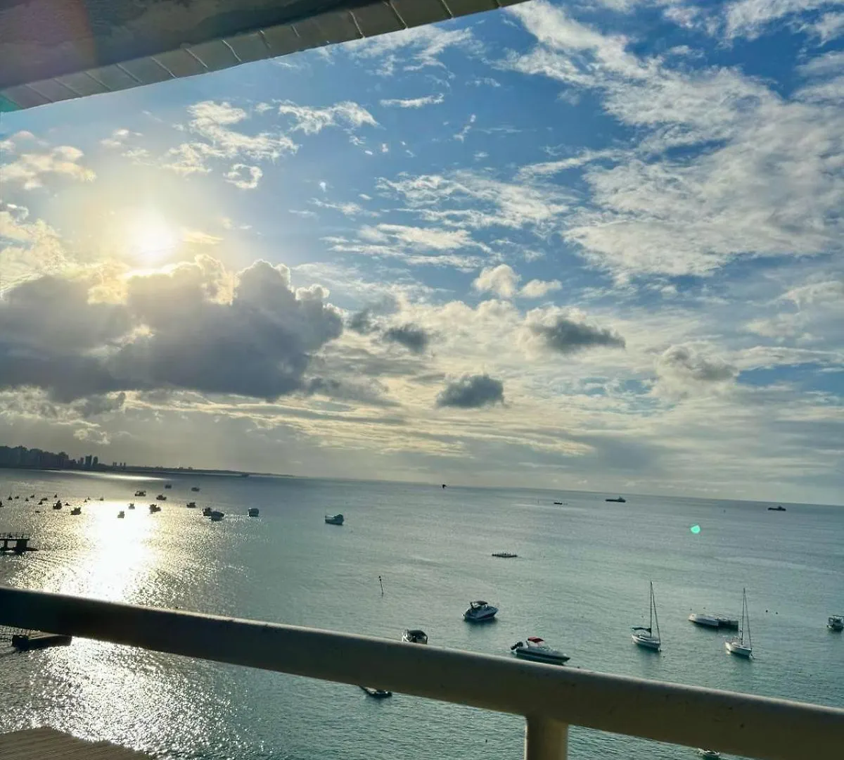 A Melhor Vista De Fortaleza 0*, Fortaleza (Ceara) Brazil