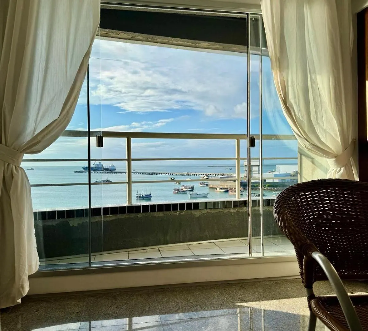 A Melhor Vista De Fortaleza location